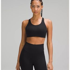 Lululemon Energy Bra High Support size 40D, NWT